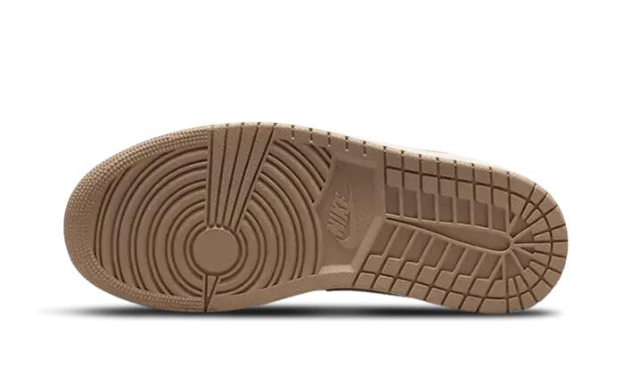 Air Jordan 1 Low Desert (W) 3/3