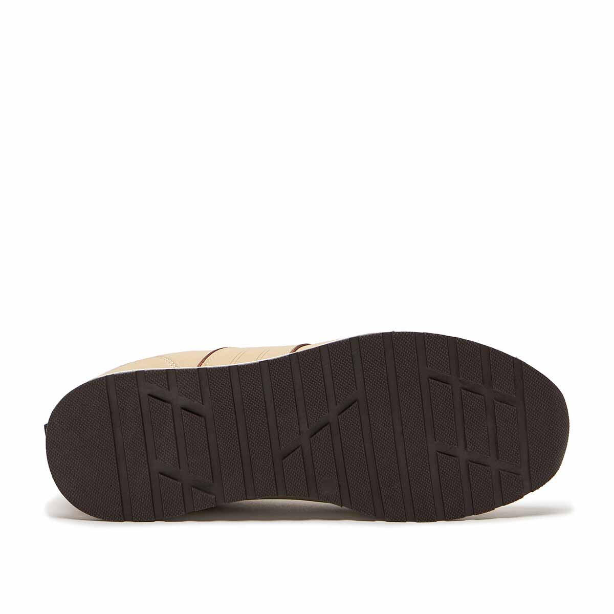 Baskets homme LOGO BRUNN beige 6/6