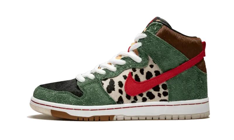 NIKE picture