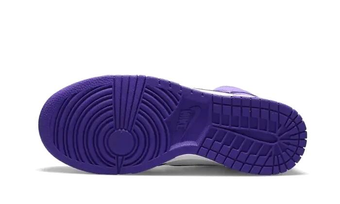 Nike Dunk High Psychic Purple (W) 2/2