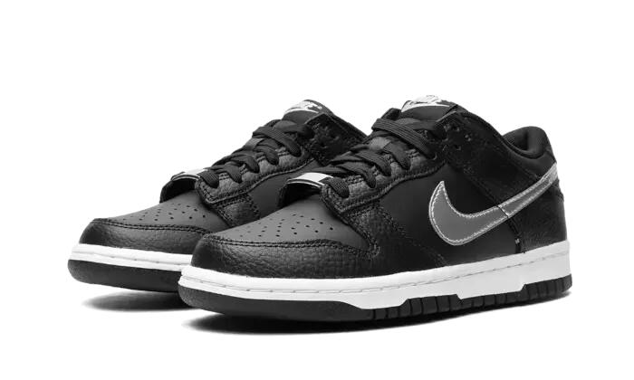 Dunk Low NBA 75th Anniversary Spurs 2/4