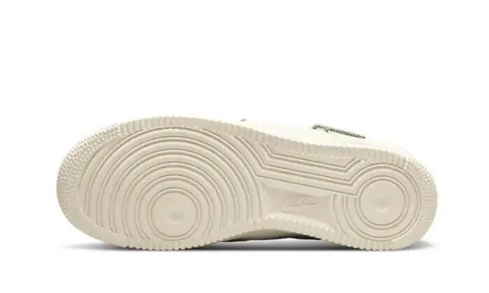 Nike Air Force 1 Low '07 LX Light Orewood Brown (W) 3/3