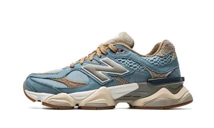 New Balance 9060 Bodega Age of Discovery