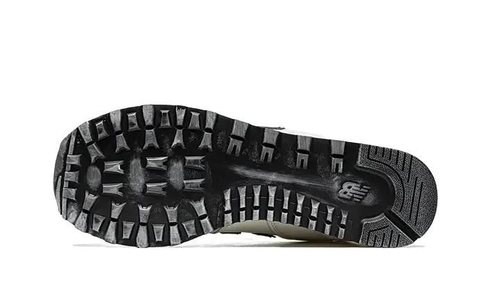 New Balance 574 Joe Freshgoods Conversations Amongst Us 3/3