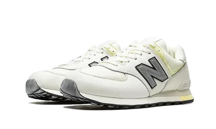 New Balance 574 Joe Freshgoods Conversations Amongst Us 2/3