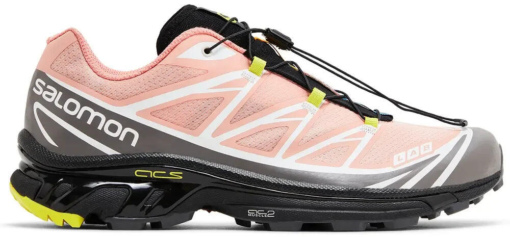 SALOMON picture