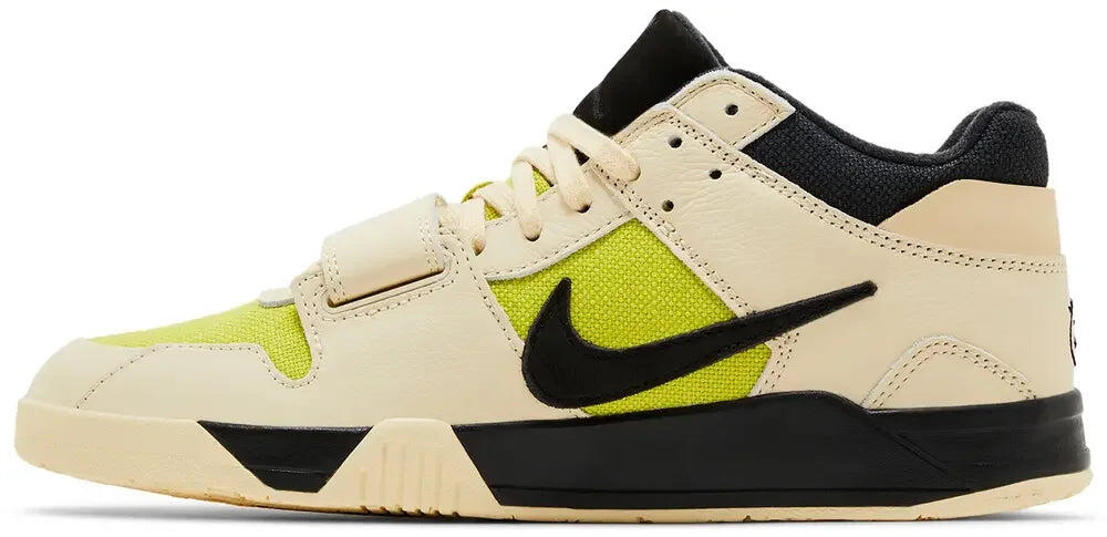 Air Jordan Jumpman Jack TR Travis Scott Bright Cactus - Taille : 47.5 EU 2/5