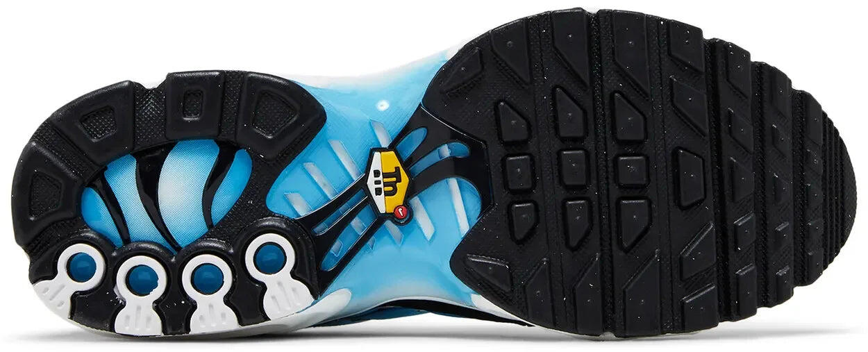 Nike Air Max Plus Ice (GS) 3/5
