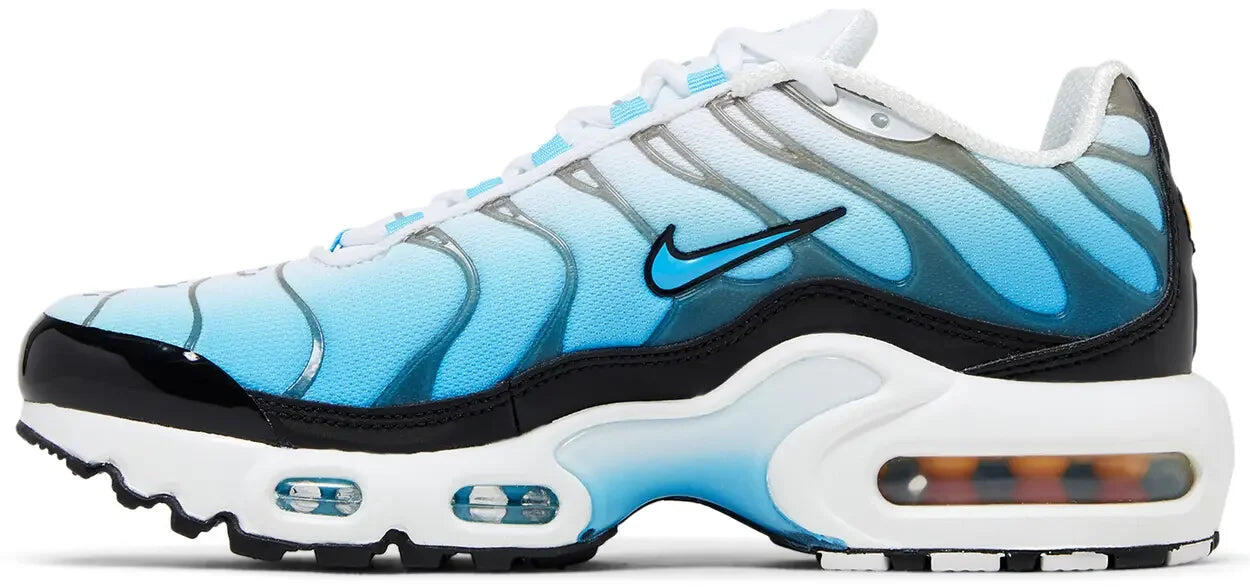 Nike Air Max Plus Ice (GS) 2/5