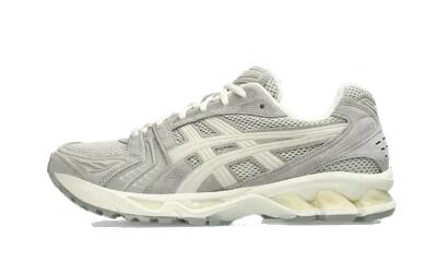 Schoenen - hardlopen - gel-kayano 14 - comfort - white sage