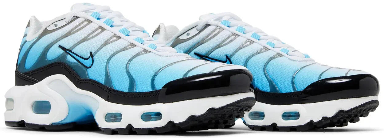 Nike Air Max Plus Ice (GS) 5/5