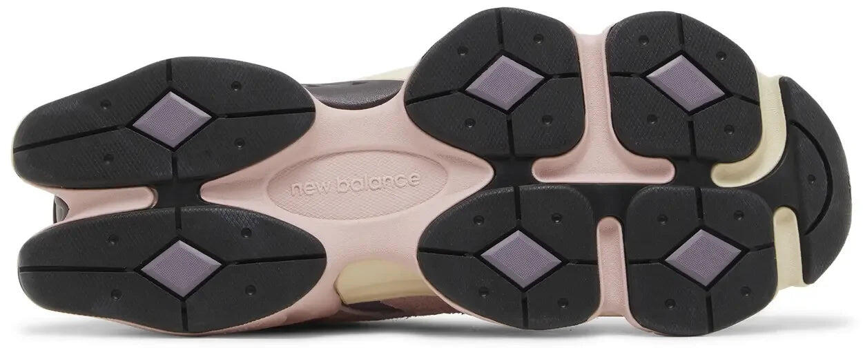 New Balance 9060 Pink Lavender 3/5