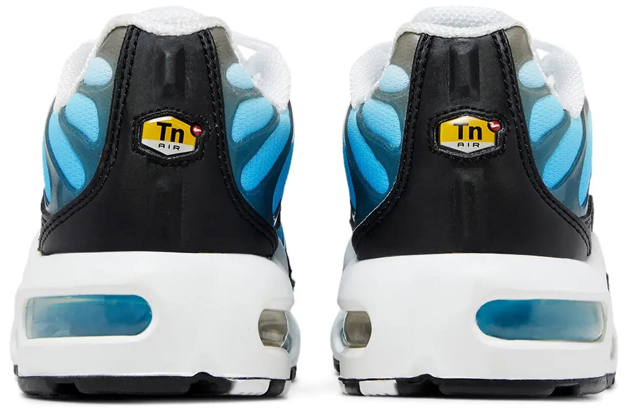 Nike Air Max Plus Ice (GS) 4/5