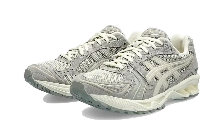 ASICS Gel-Kayano 14 White Sage Smoke Grey 2/4