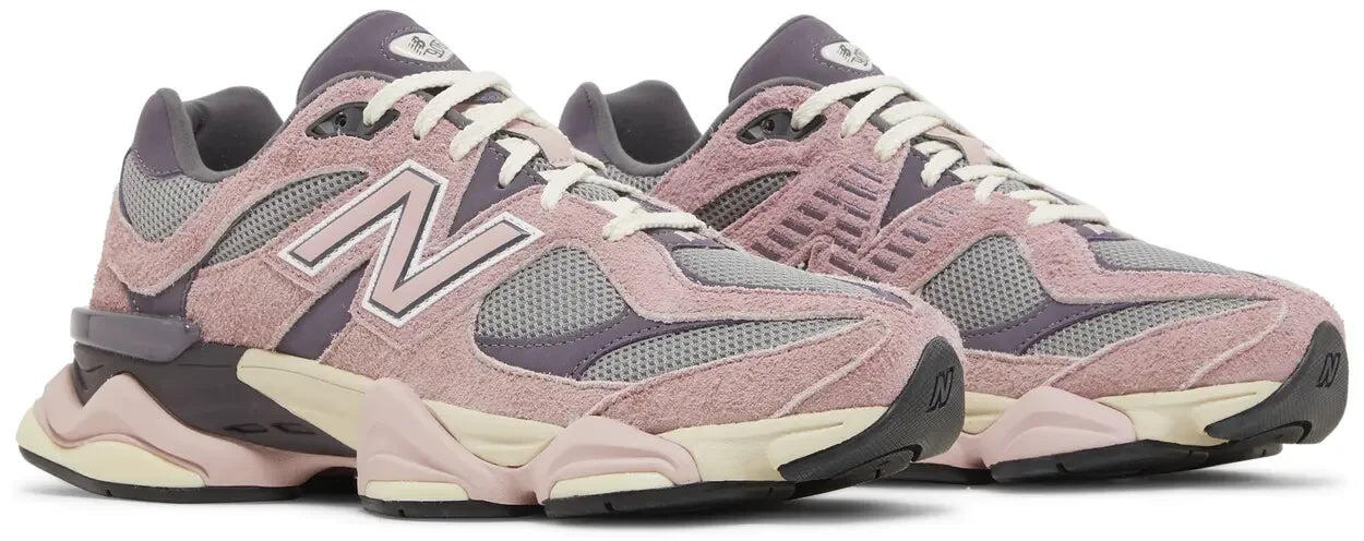 New Balance 9060 Pink Lavender 5/5
