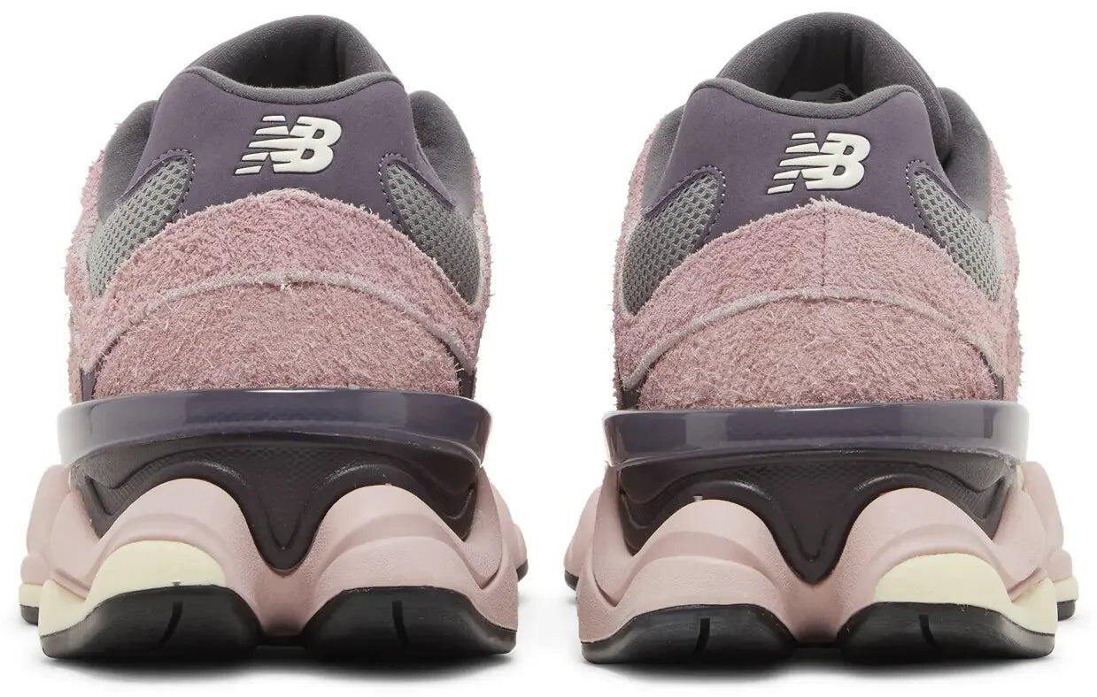 New Balance 9060 Pink Lavender 4/5