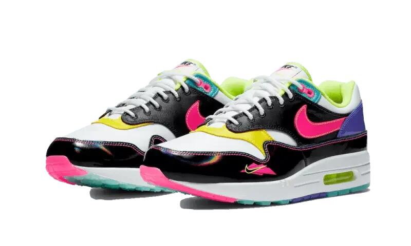 Nike Air Max 1 Hyper Pink 2/3