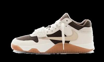 Scarpe - lifestyle - unisex - Air Jordan Jumpman Jack TR - Sail