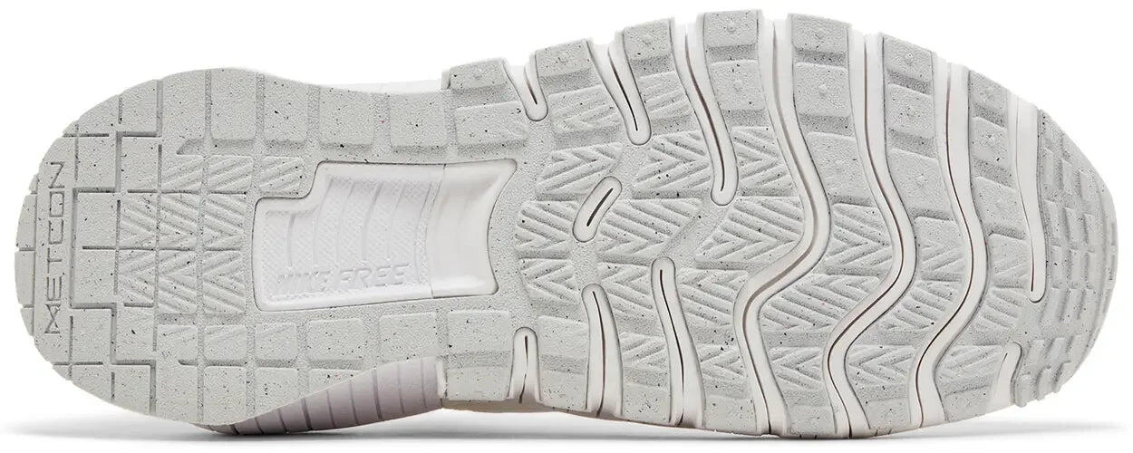 Nike Free Metcon 6 Platinum Tint (W) 3/5