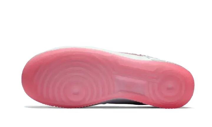 Nike Air Force 1 Low South Korea 3/3