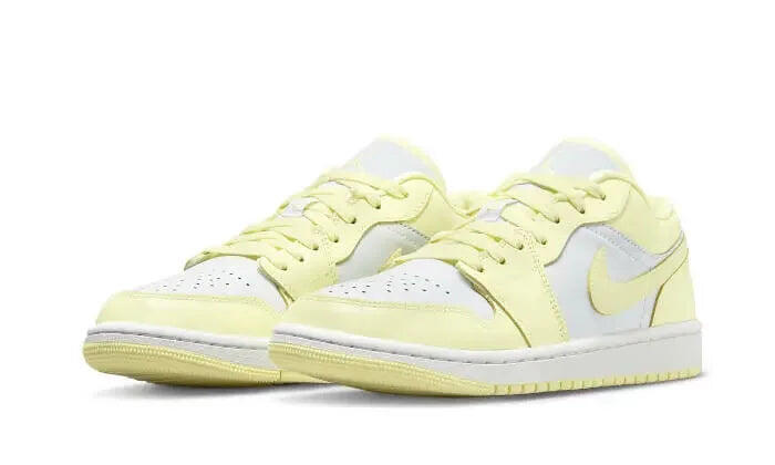 Air Jordan 1 Low Lemonade 2/3