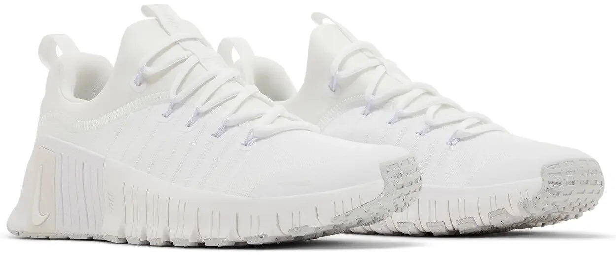 Nike Free Metcon 6 Platinum Tint (W) 5/5