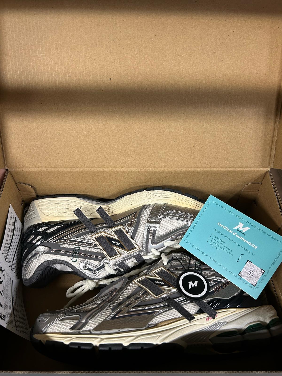 New Balance 1906A Tech Explosion 2/6
