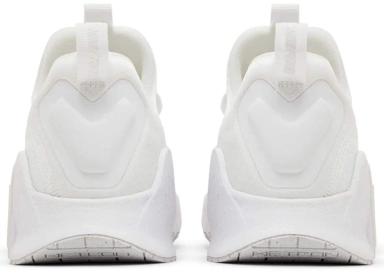 Nike Free Metcon 6 Platinum Tint (W) 4/5