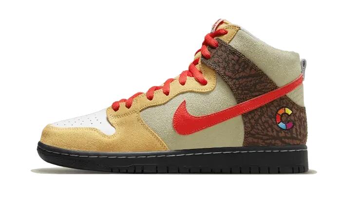NIKE picture