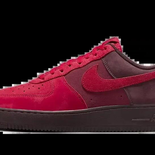 Lifestyle - Shoes - Low-top - Air Force 1 Layers of Love