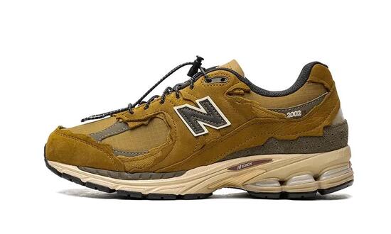 New Balance 2002R Protection Pack High Desert