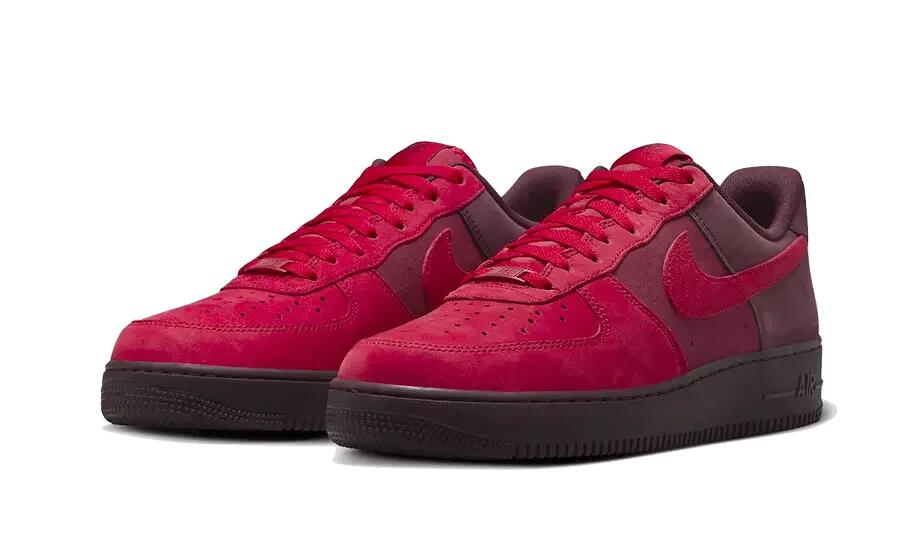 Nike Air Force 1 Low Layers of Love 2/4