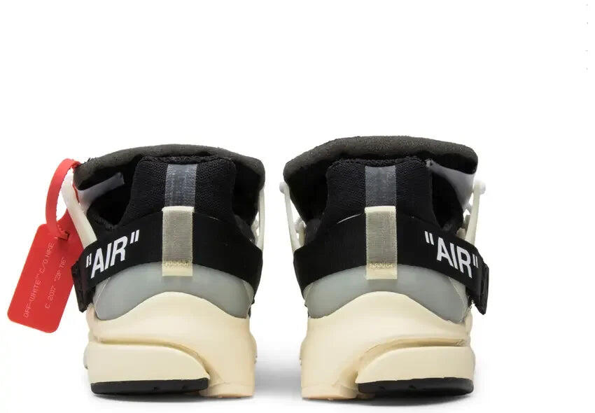 Nike Air Presto Off-White 4/5