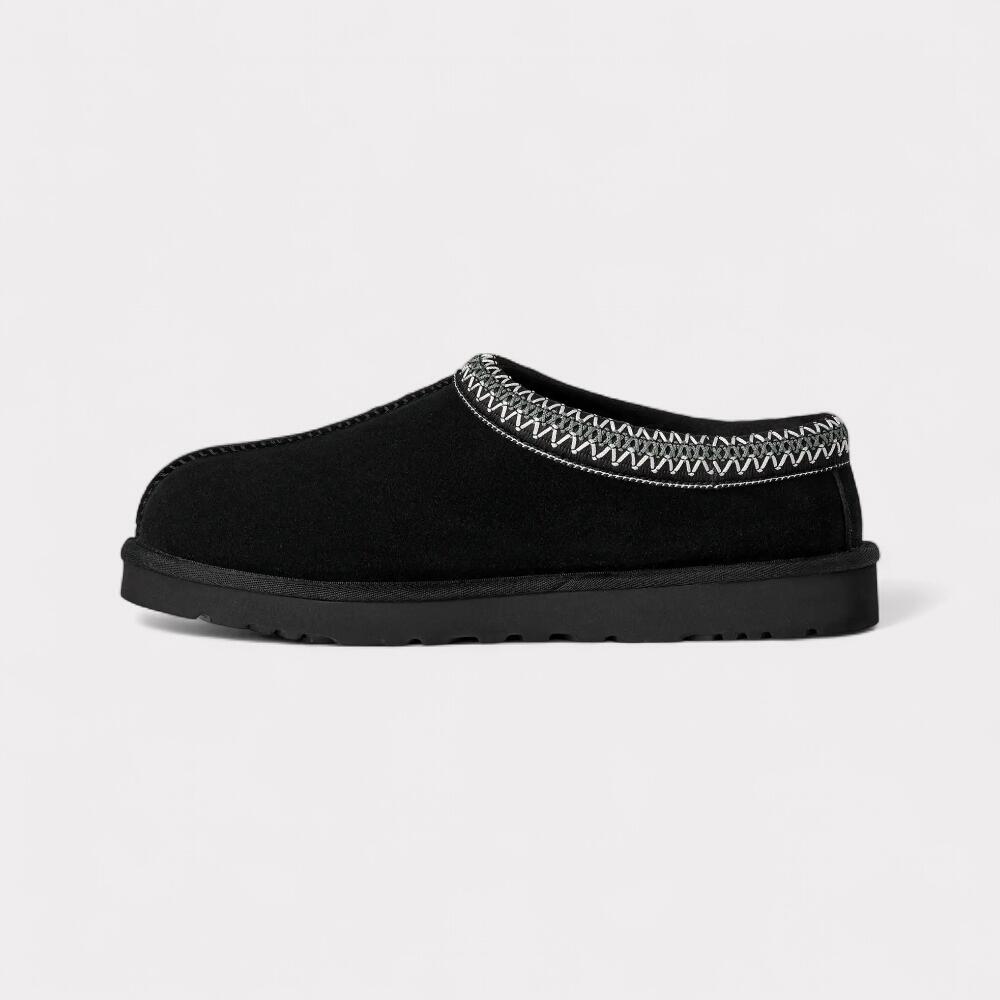 UGG Tasman II - Black (M) 3/6