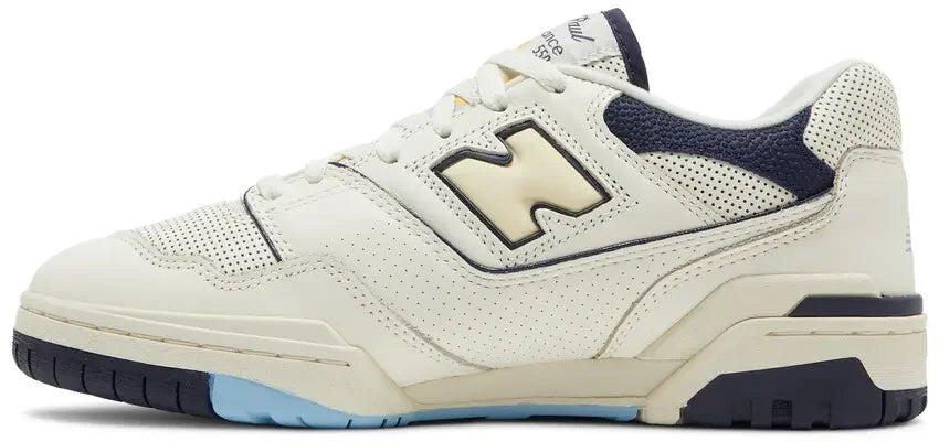 New Balance 550 Rich Paul 2/5