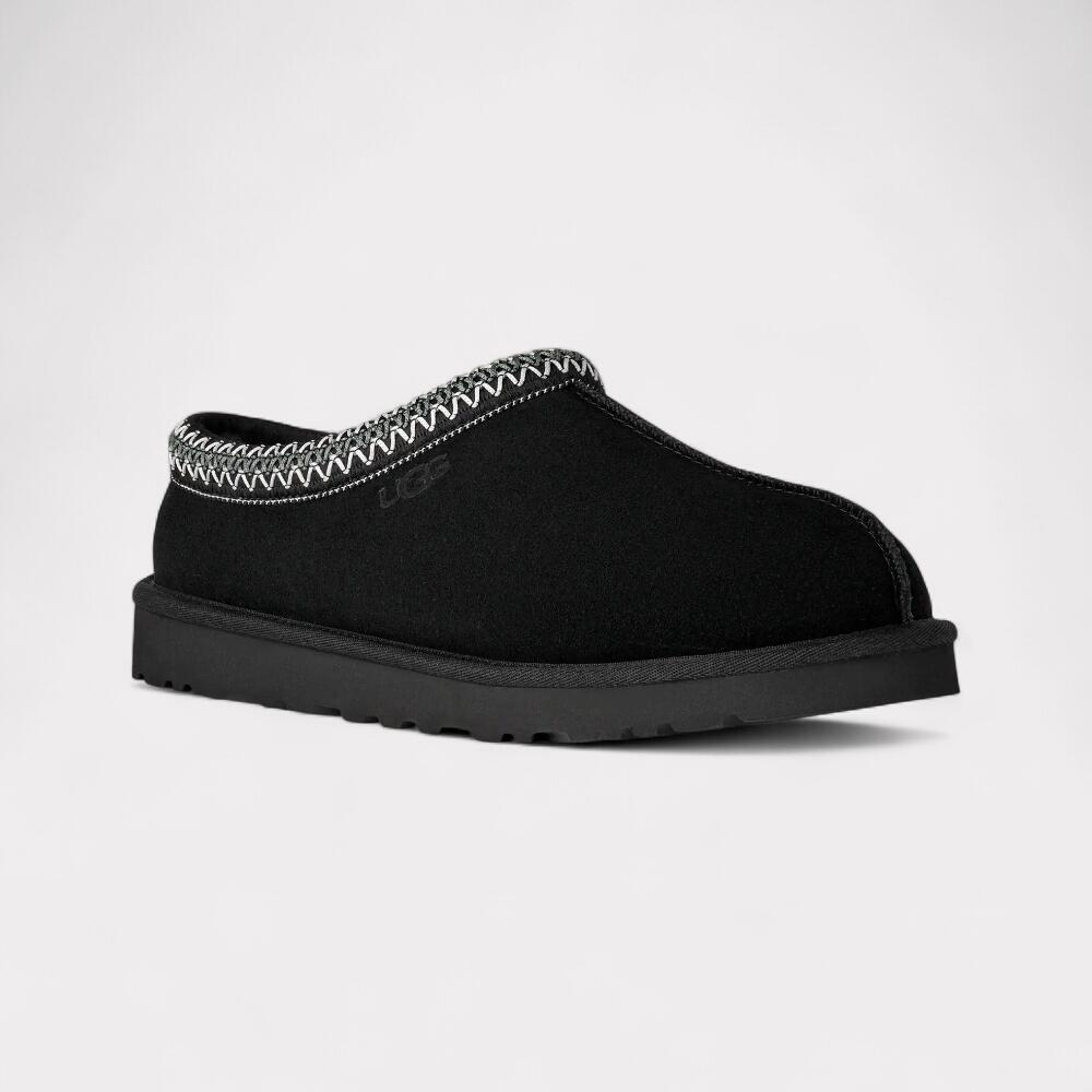 UGG Tasman II - Black (M) 2/6