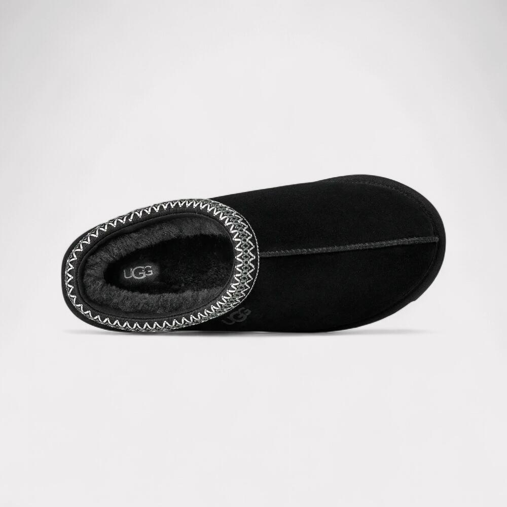 UGG Tasman II - Black (M) 5/6