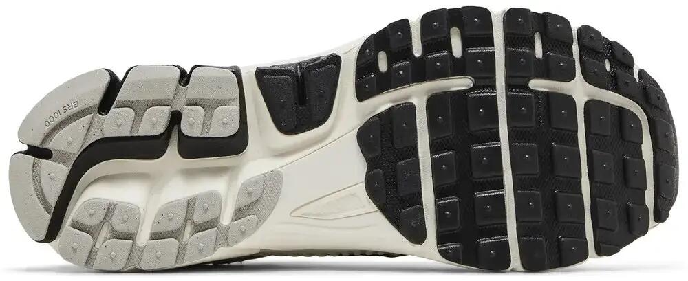 Nike Zoom Vomero 5 Photon Dust Black (W) 3/5