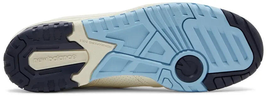 New Balance 550 Rich Paul 4/5