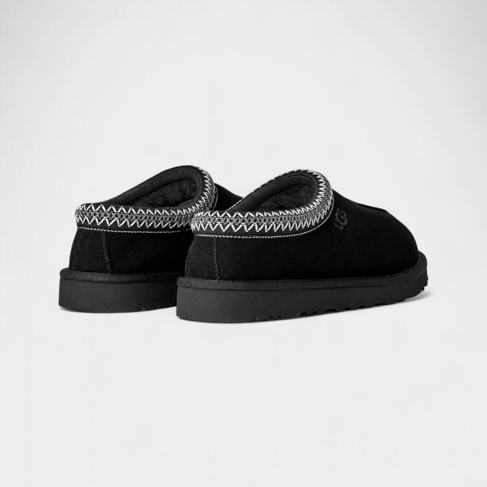 UGG Tasman II - Black (M) 4/6