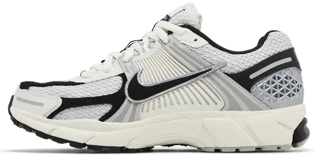 Nike Zoom Vomero 5 Photon Dust Black (W) 2/5