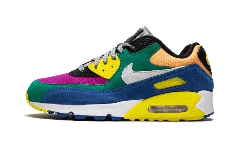 NIKE picture