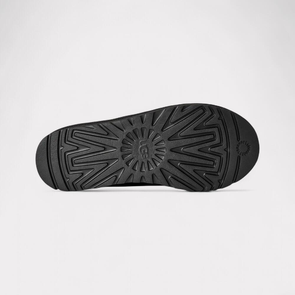 UGG Tasman II - Black (M) 6/6