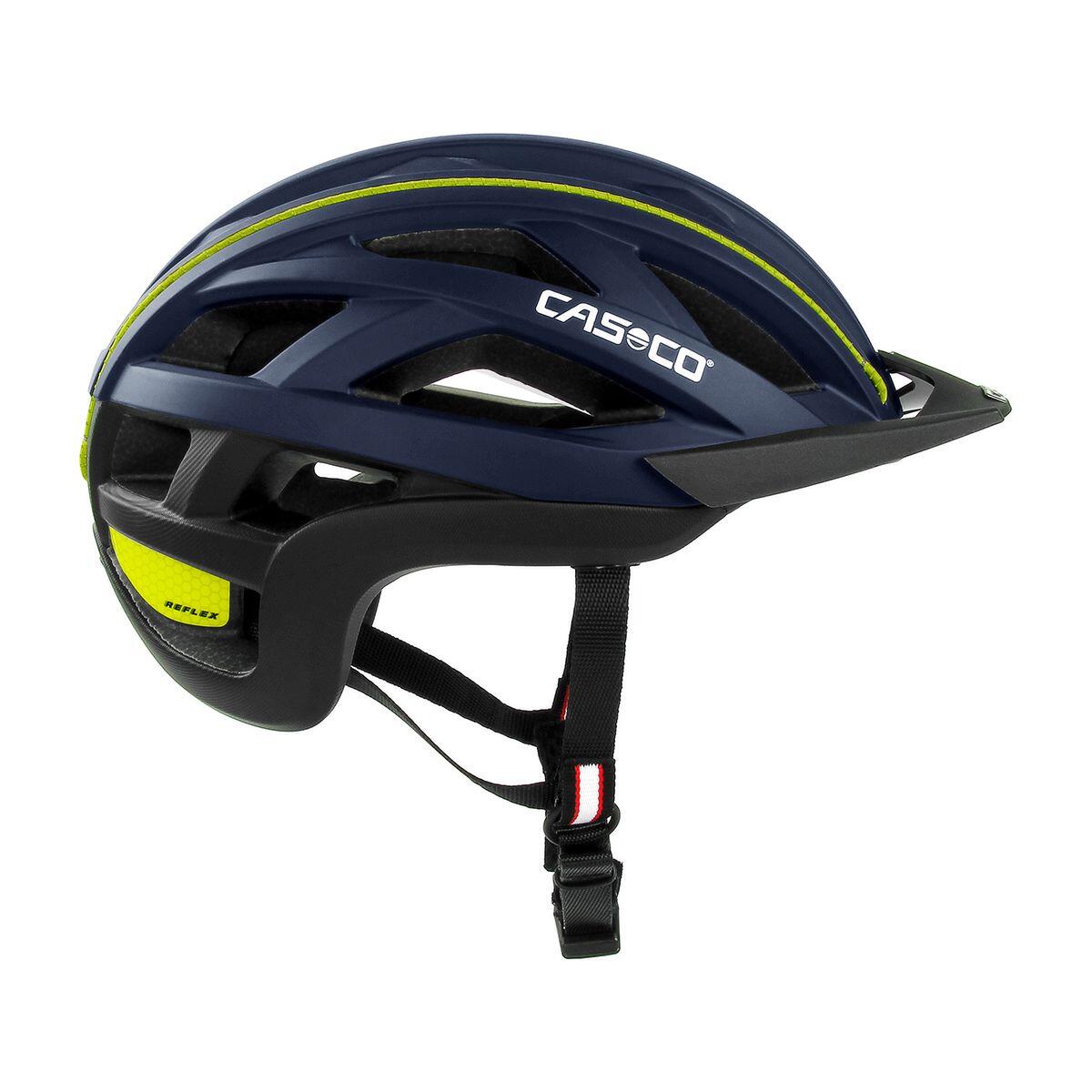 Fietshelm CASCO Cuda 2 2/7