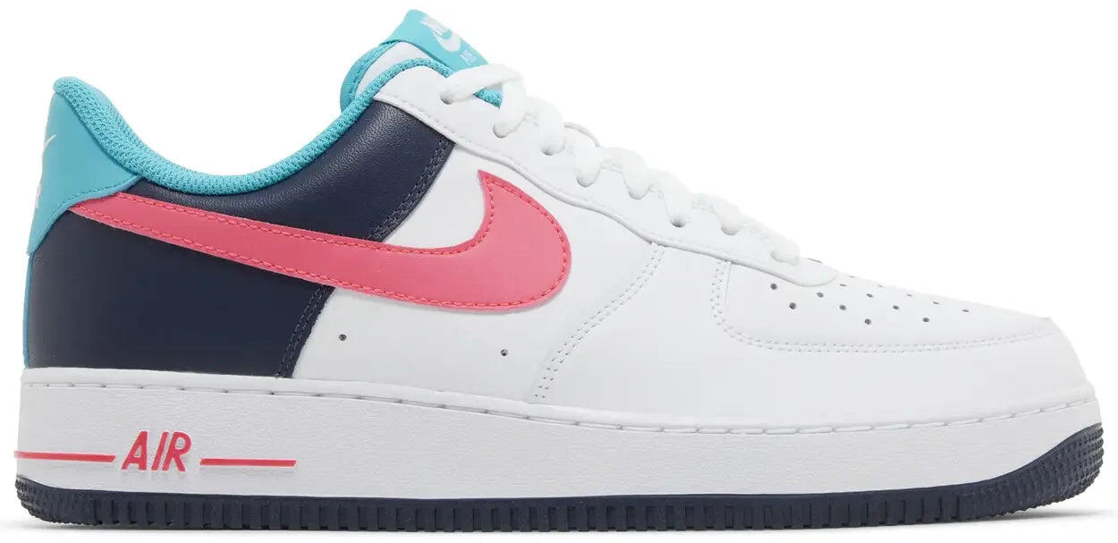 Nike Air Force 1 Low '07 90's Neon 1/5