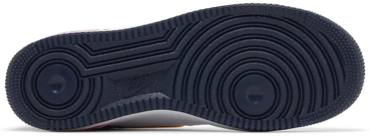 Nike Air Force 1 Low '07 90's Neon 3/5