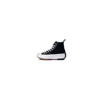 Buty Converse Run Star Hike High czarne