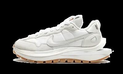 Schoenen - running - unisex - vaporwaffle sacai - sail/gum