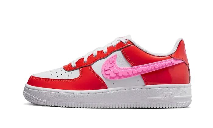 Nike Air Force 1 Low Valentine's Day (2023) (GS) 1/3