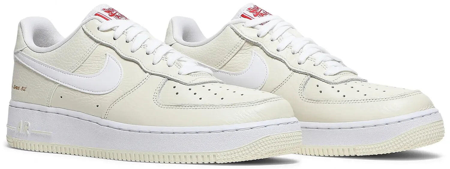 Nike Air Force 1 Low '07 Premium Popcorn 5/5